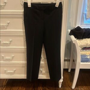 Elegant Black Women's Pant - Talbots